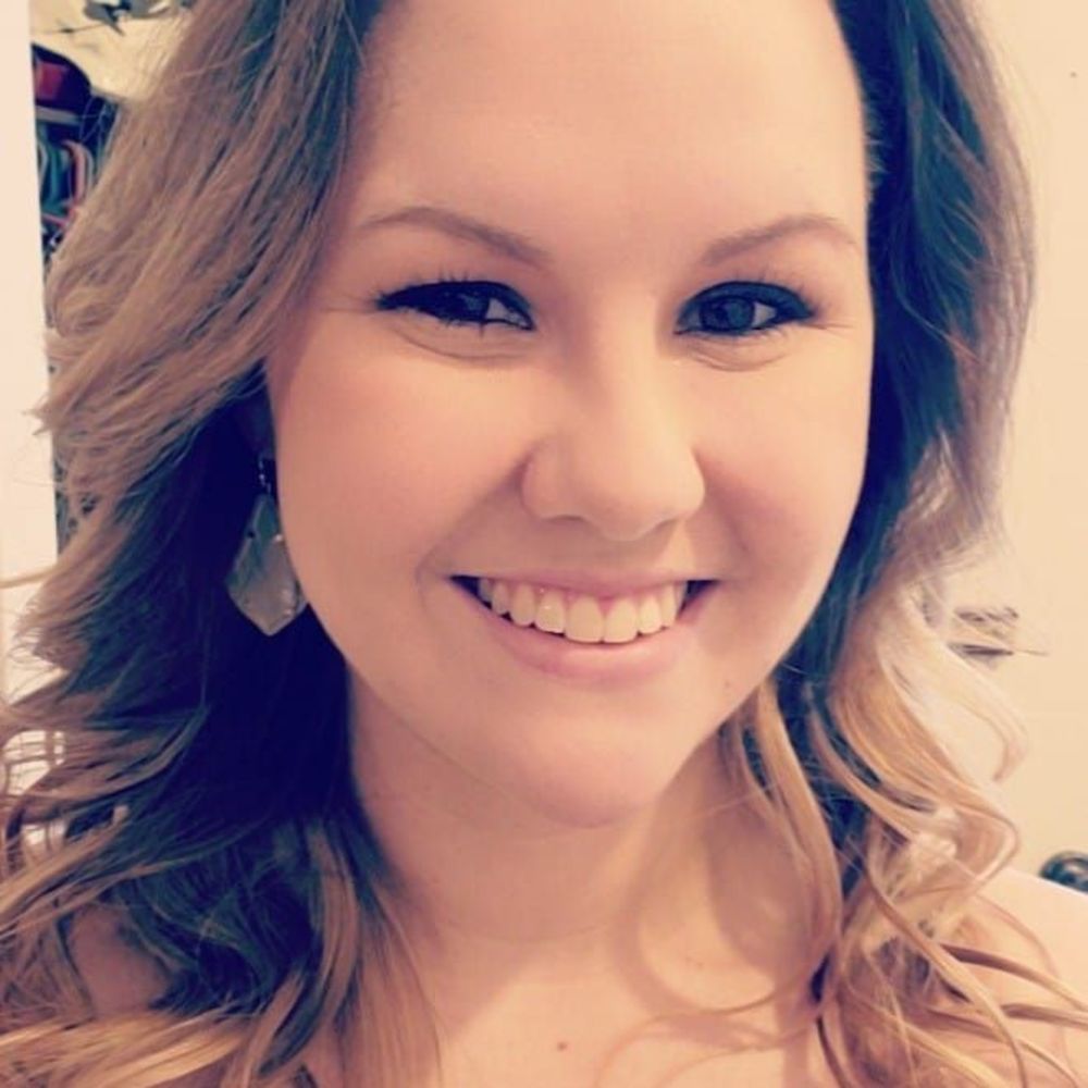 Meet your Posher, Kelsey